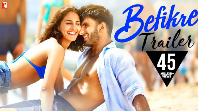 Befikre