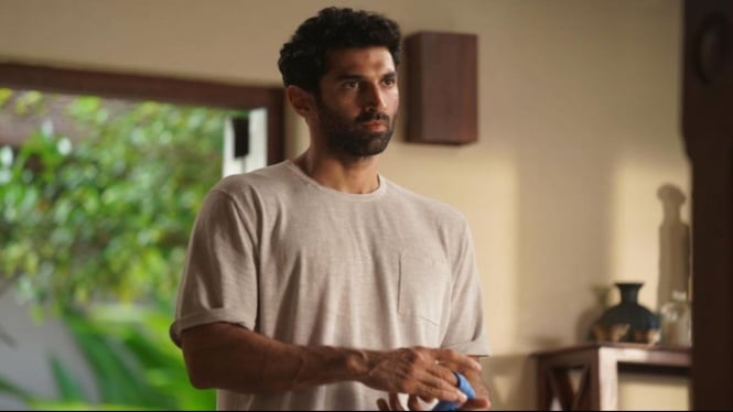 Aditya Roy Kapur