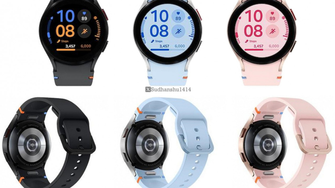 Samsung Galaxy Watch