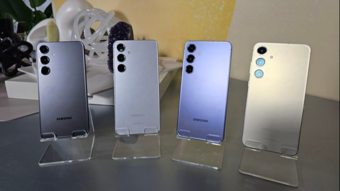 Samsung Galaxy S24 Plus