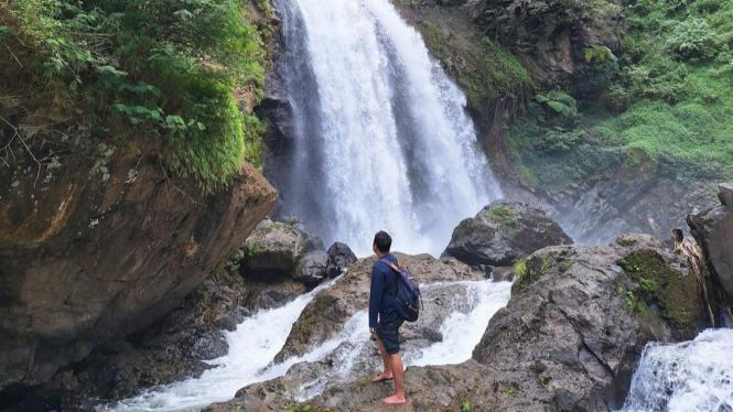 Curug Nyogong