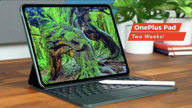OnePlus Pad 2