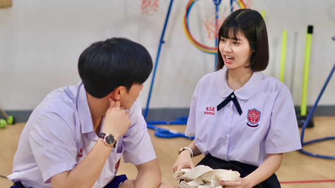 My Love Mix-Up Episode 4