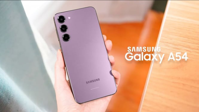 Samsung Galaxy A54 5G