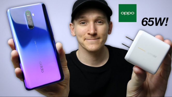 OPPO Reno Ace