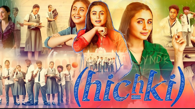 Hichki