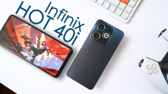 Infinix