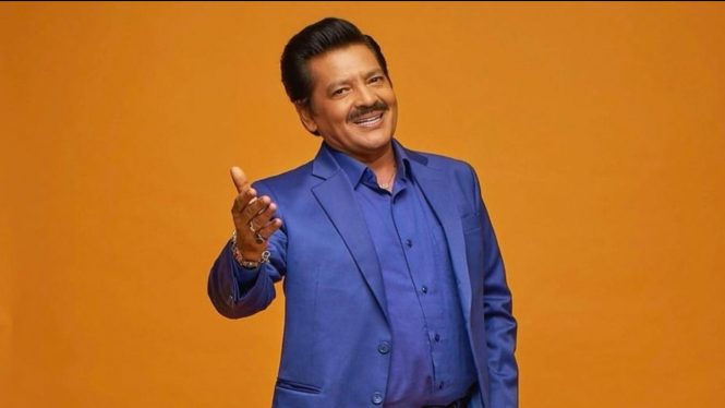 Udit Narayan