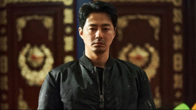 Jo In Sung