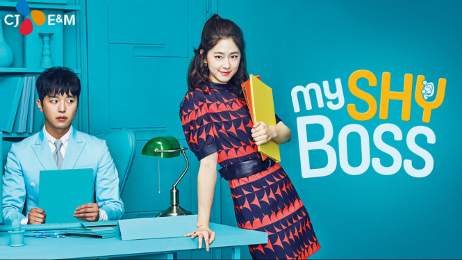 Introverted boss