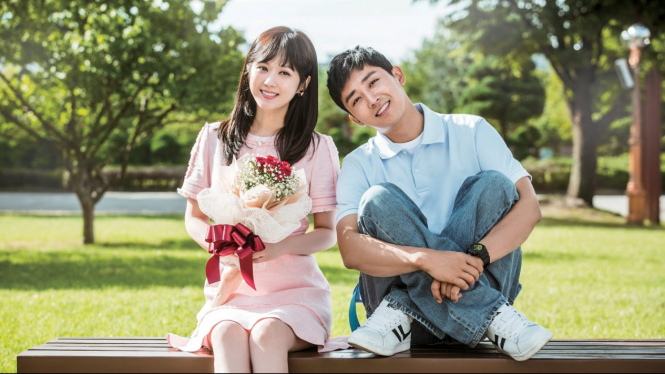 Go back couple