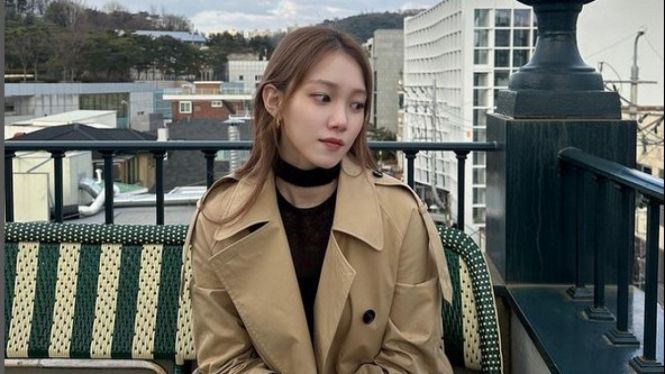 Lee Sung Kyung