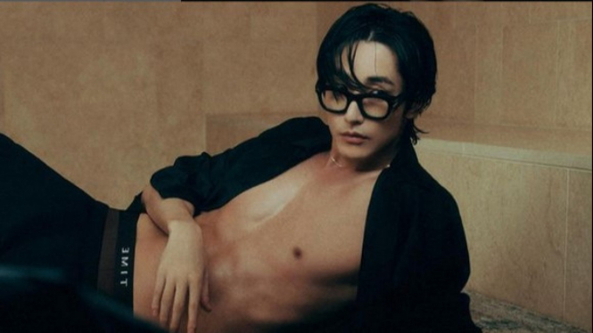 Lee Soo Hyuk