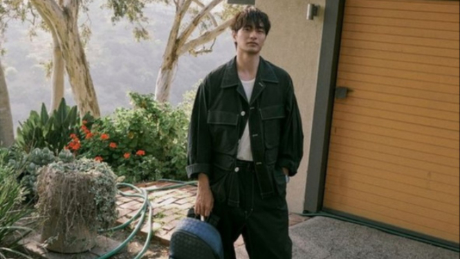 Lee Jin Wook