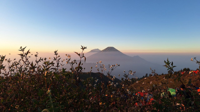 Gunung Prau