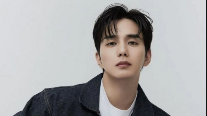 Yoo Seung Ho