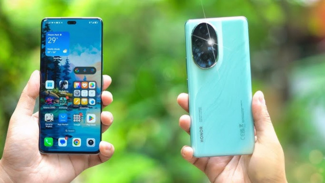 HONOR 200 Pro