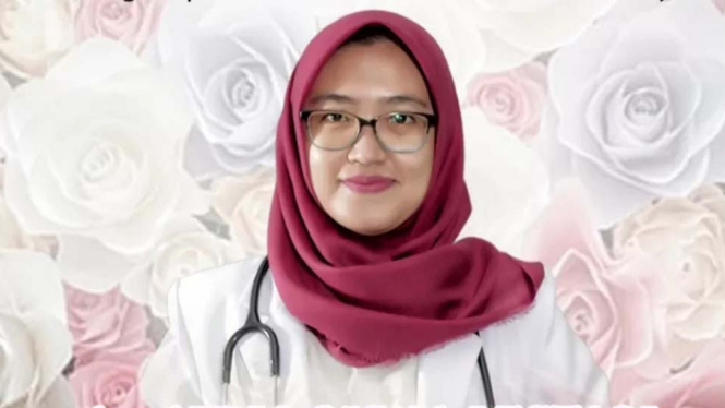 Dokter Aulia Risma