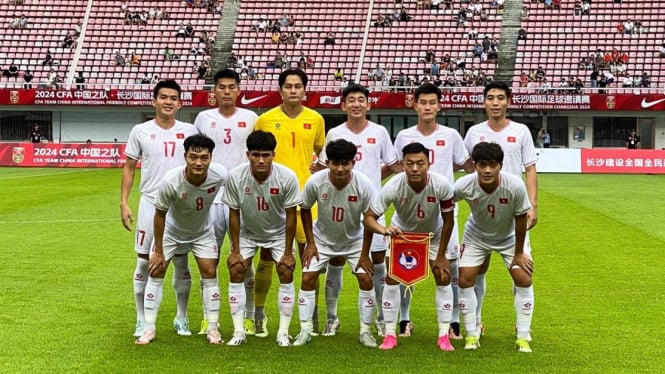 Vietnam U22