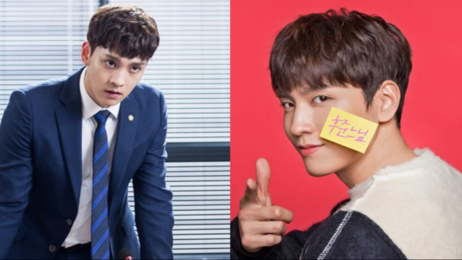 K-Drama Choi Tae Joon