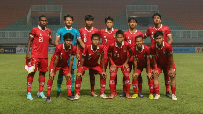 Tim U17 Indonesia