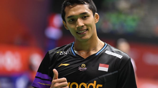 Jonatan Christie