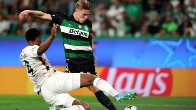 Sporting Lisbon