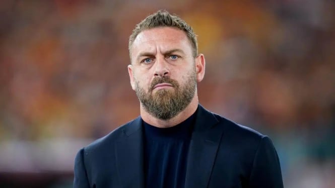 Daniele De Rossi