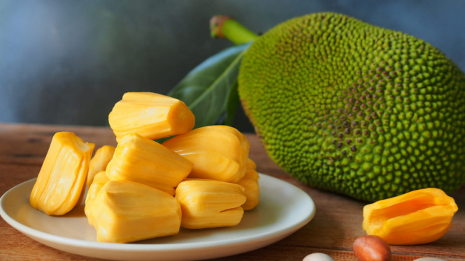 Nangka