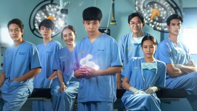 Good Doctor Thailand