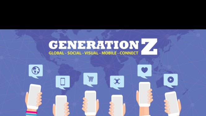 Gen Z