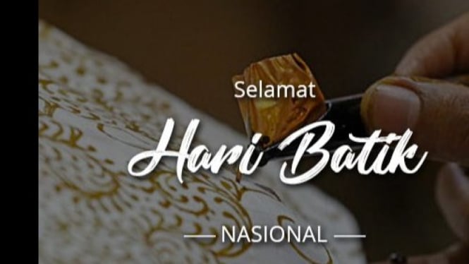 Hari Batik