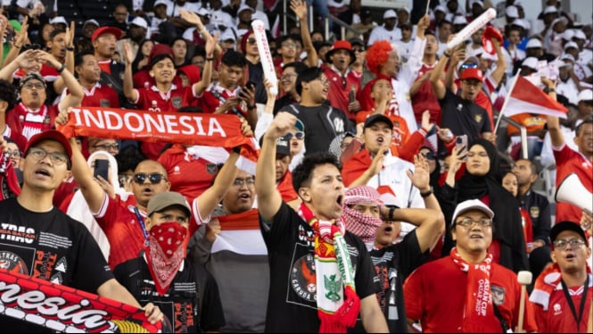 Fans Indonesia