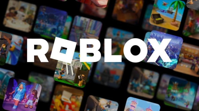 Game Roblox