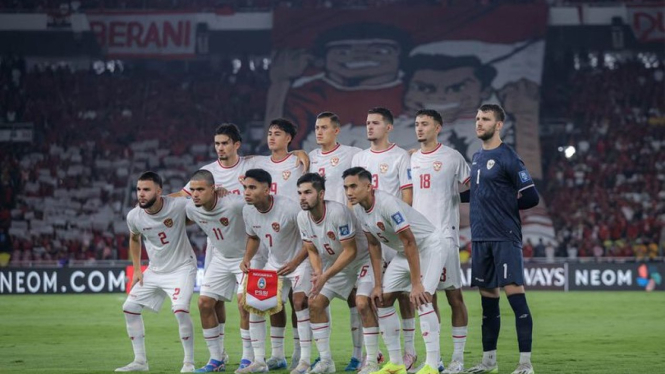 Punggawa Timnas