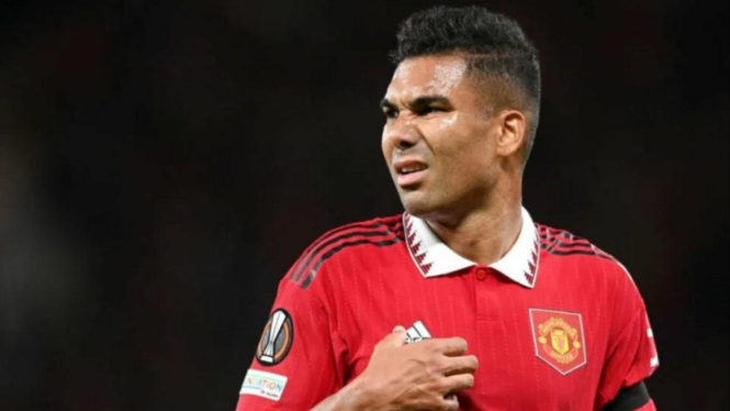 Casemiro