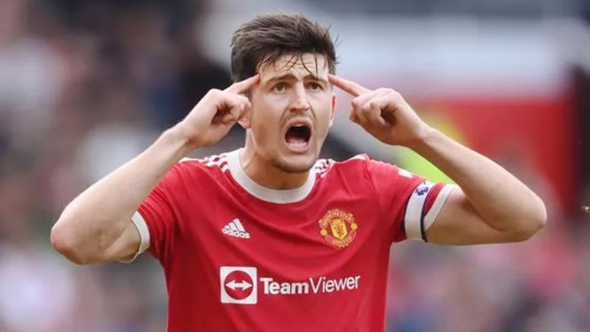 Harry Maguire