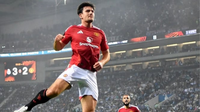 Harry Maguire