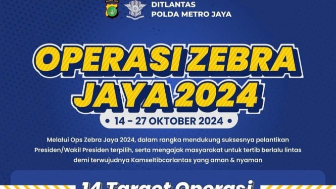 Operasi Zebra