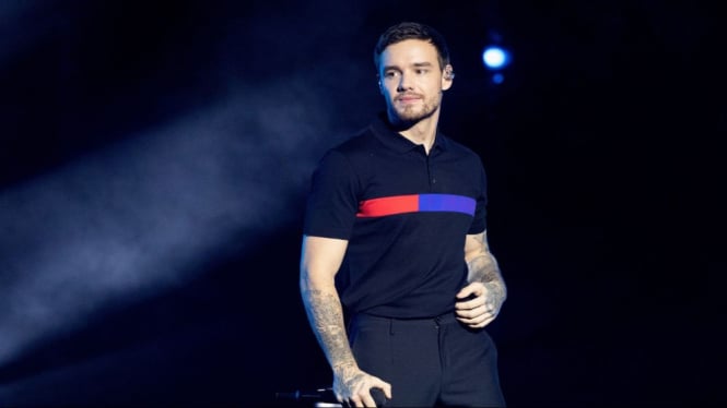 Liam Payne