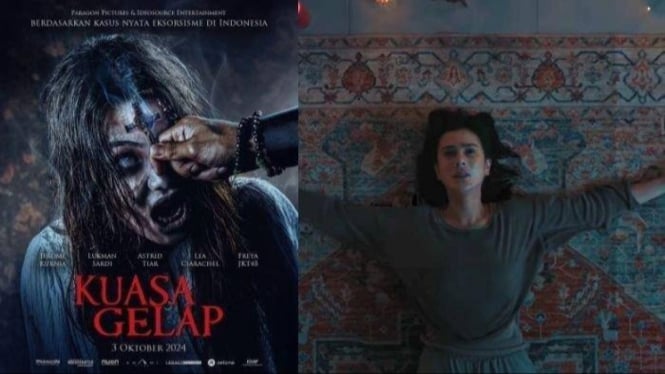 film Kuasa Gelap