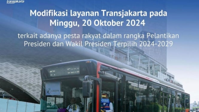 Transjakarta