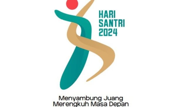 Hari Santri 2024