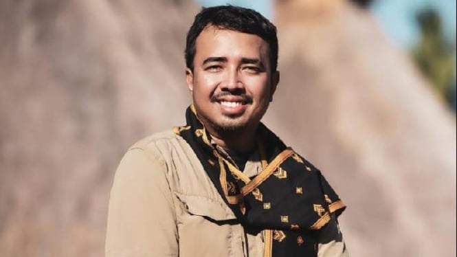 Reza Permadi