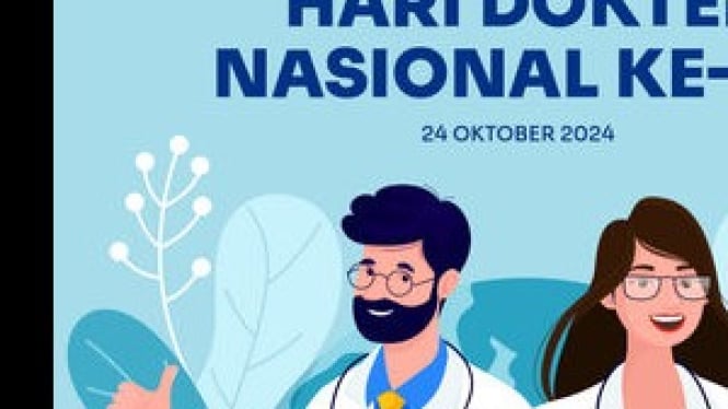 Hari Dokter Nasional