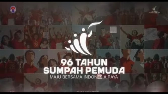 Hari Sumpah Pemuda 2024