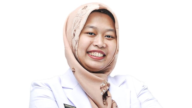 Ayu Fauziyyah Adhimah