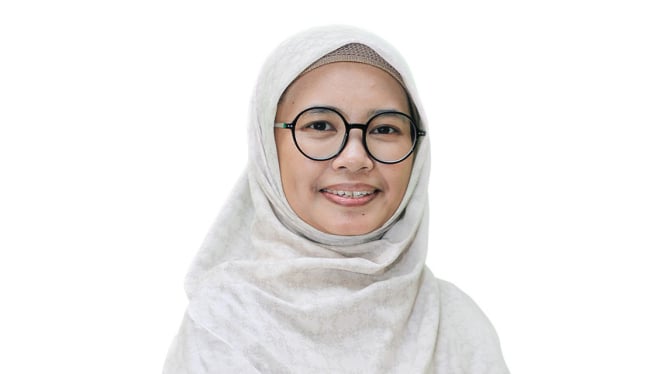 Hana Maulida