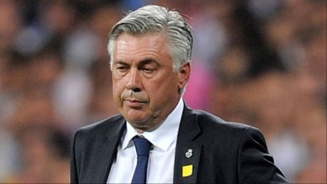 Carlo Ancelotti