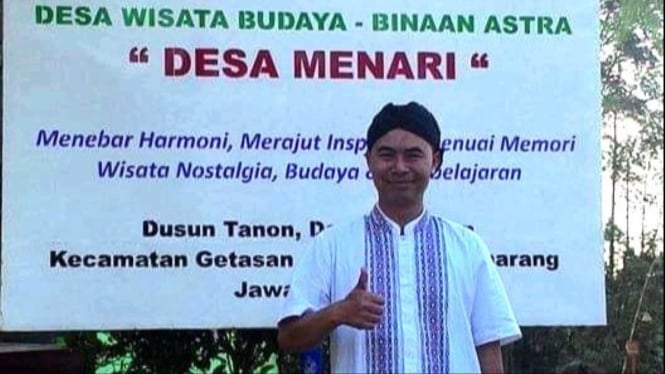 Trisno